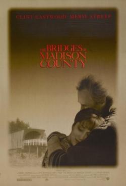    / The Bridges of Madison County MVO