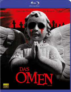 :  / The Omen Trilogy 3xMVO + 5xAVO + 2xVO