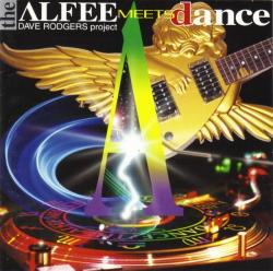 Dave Rodgers Project - The Alfee Meets Dance