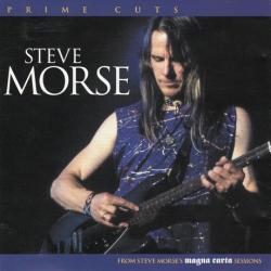 Steve Morse - Prime Cuts