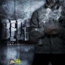 Pra (Killa'Gramm) - 