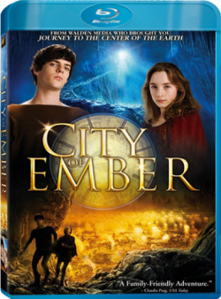  :  / City of Ember DUB