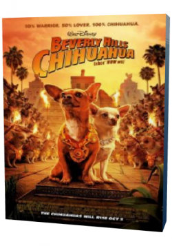   - / Beverly Hills Chihuahua DUB