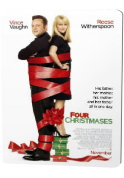   / Four Christmases DUB