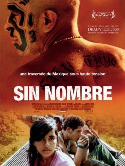   / Sin Nombre DVO