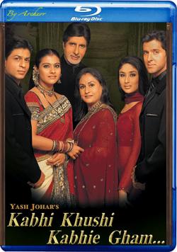       ... / Kabhi Khushi Kabhie Gham... MVO