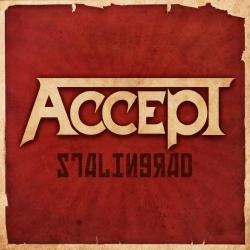 Accept - Stalingrad