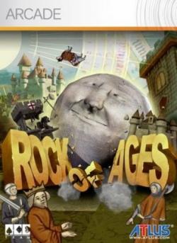 Rock of Ages