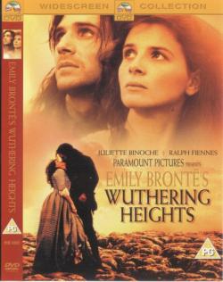   / Wuthering Heights MVO