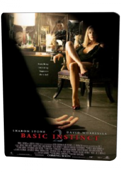   2 / Basic Instinct 2 DUB