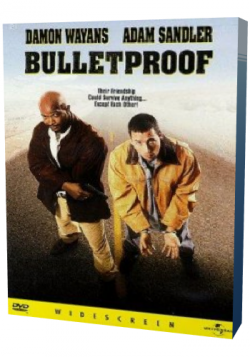  / Bulletproof MVO