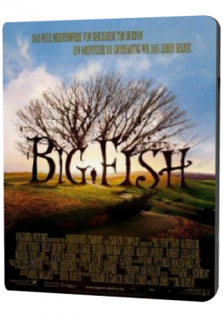   / Big Fish DUB