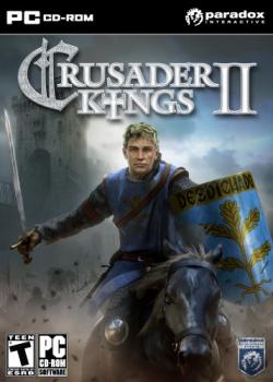 Crusader Kings 2