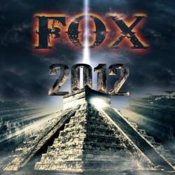 Fox - 2012