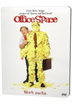   / Office space MVO