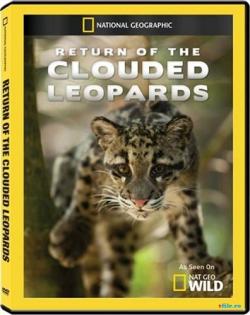    / National Geographic. Return of the Clouded Leopards VO