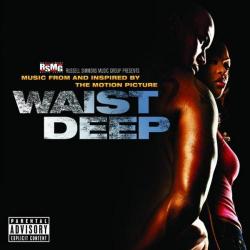 OST  / Waist Deep