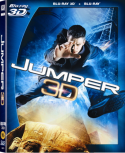  / Jumper [2D  3D] DUB