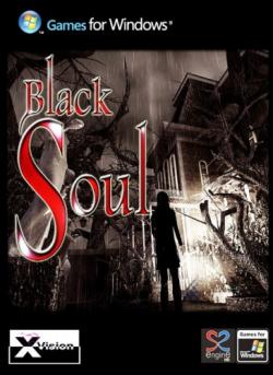 BlackSoul: Extended Edition