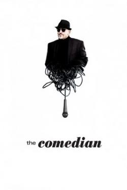  / The Comedian MVO