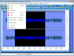 Cool Music RecordEdit Station 7.4.4.102