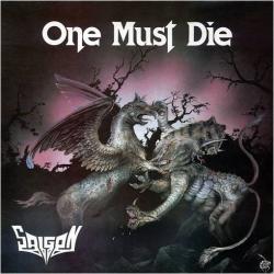 Saigon - One Must Die