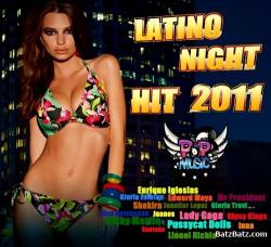 VA - Latino Night Hit