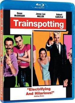   / Trainspotting MVO