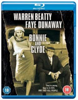    / Bonnie and Clyde MVO