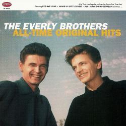 The Everly Brothers - All-Time Original Hits