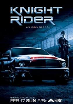   2008 / Knight Rider 2008 VO