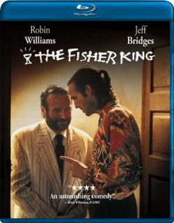 - / The Fisher King MVO