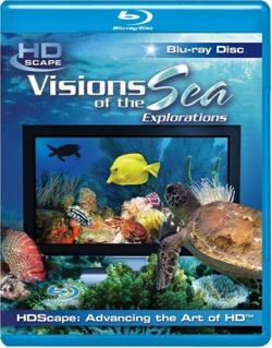  :  / Visions of the Sea: Explorations