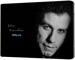    / John Travolta's Filmography [1976-2010]