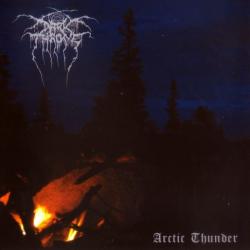 Darkthrone - Arctic Thunder