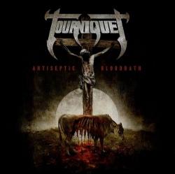 Tourniquet - Antiseptic Bloodbath