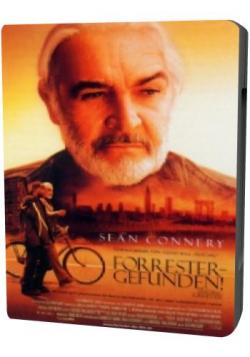   / Finding Forrester DVO