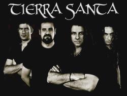 Tierra Santa - 