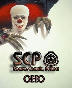 SCP-087b 