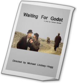    / Waiting for Godot SUB