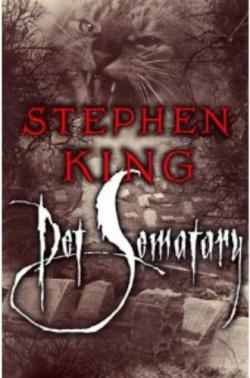    / Pet Sematary MVO