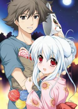    / Half-Broken Music Box / Kowarekake no Orgol [OVA] [1  1] [RAW] [RUS+JAP] [720p]