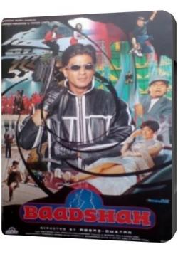  / Baadshah DUB