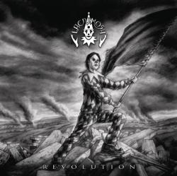 Lacrimosa - Revolution