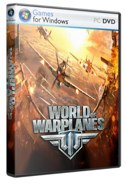 World of Warplanes