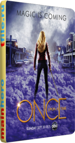   , 2  0-22   22 / Once Upon a Time [To4ka]