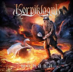 Korpiklaani - Manala