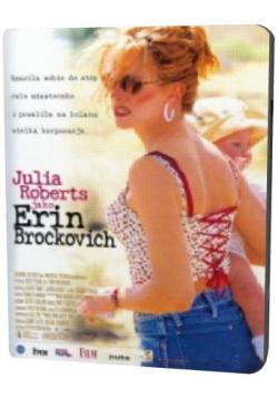   / Erin Brockovich