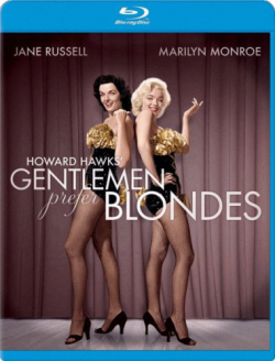    / Gentlemen Prefer Blondes DUB