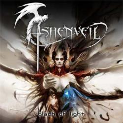 Ashenveil - Black Of Light